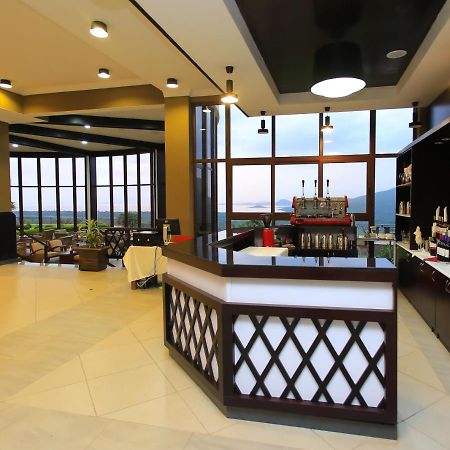 Haile Resort Arbaminch Migie Экстерьер фото