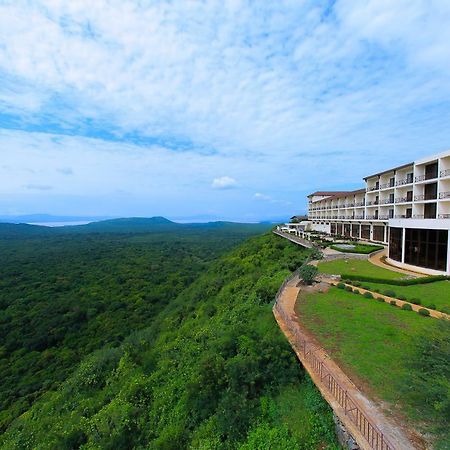 Haile Resort Arbaminch Migie Экстерьер фото