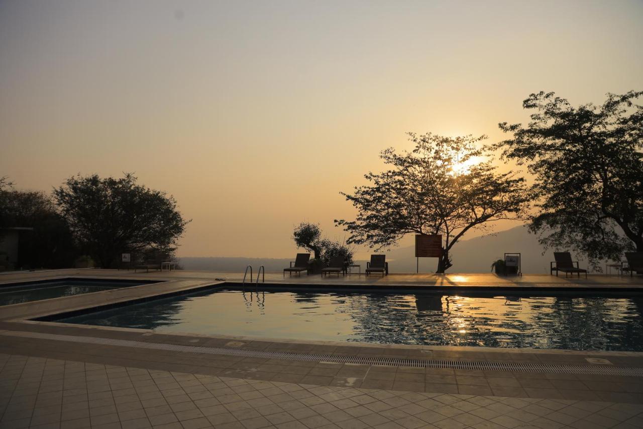 Haile Resort Arbaminch Migie Экстерьер фото