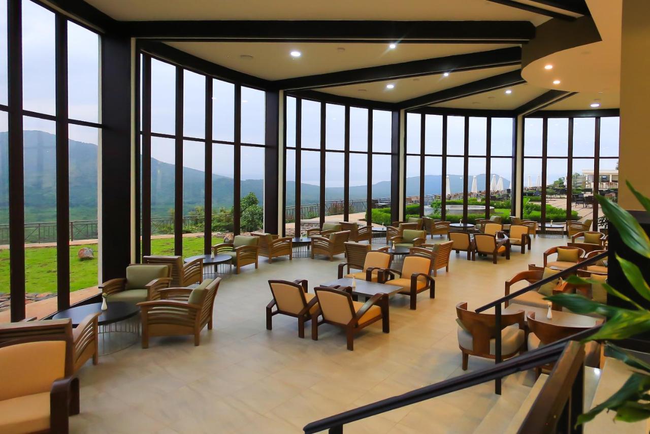 Haile Resort Arbaminch Migie Экстерьер фото