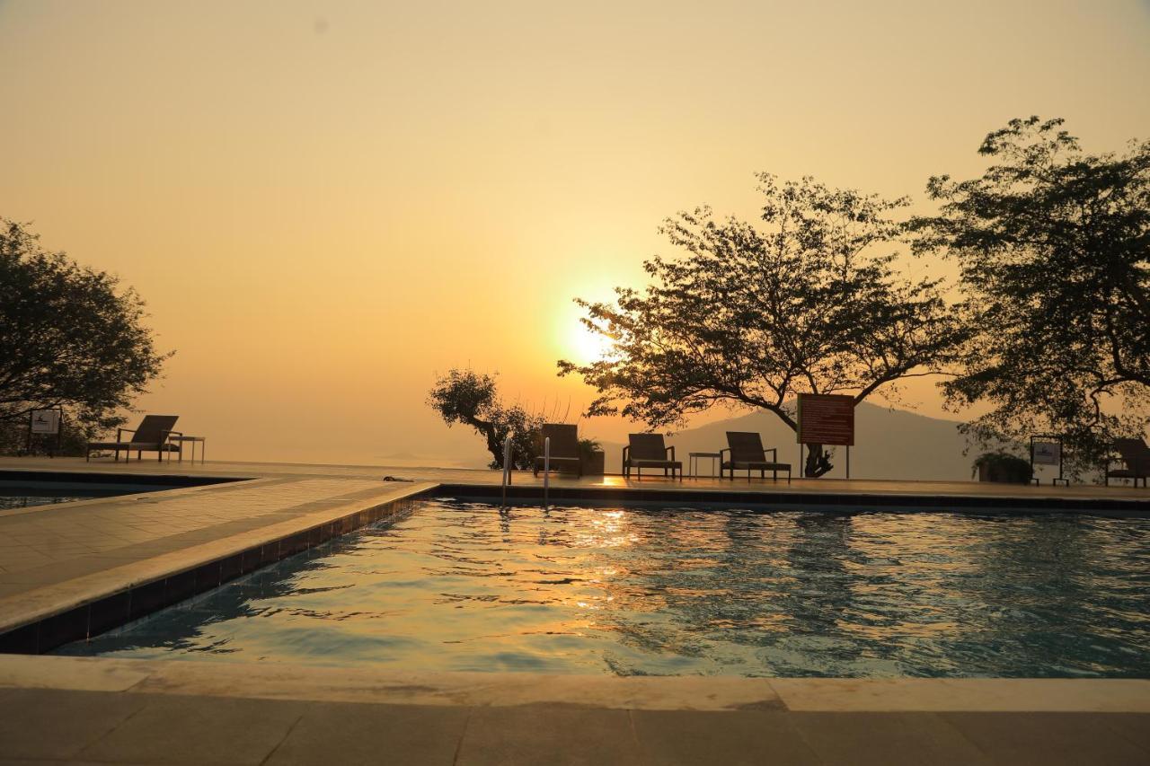 Haile Resort Arbaminch Migie Экстерьер фото