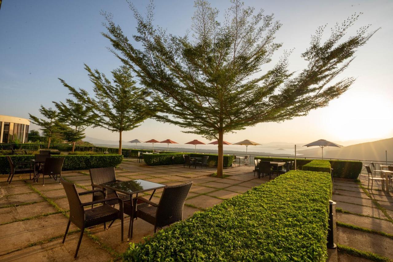 Haile Resort Arbaminch Migie Экстерьер фото