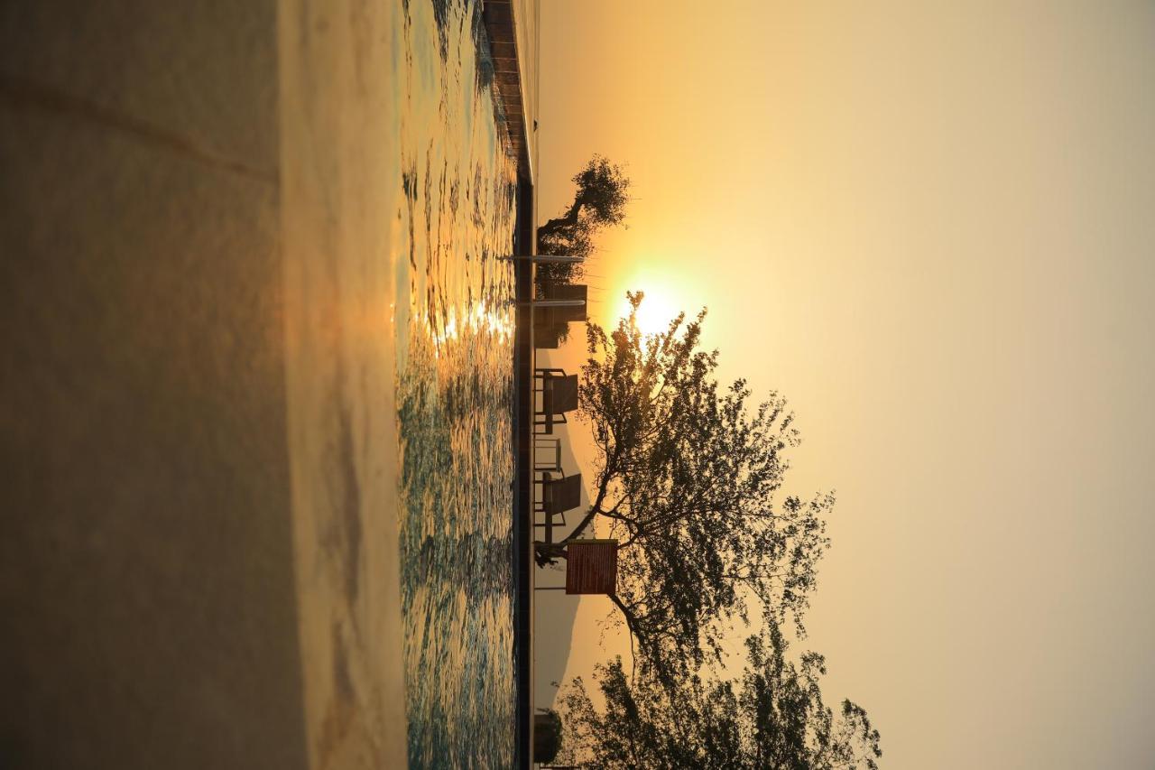 Haile Resort Arbaminch Migie Экстерьер фото