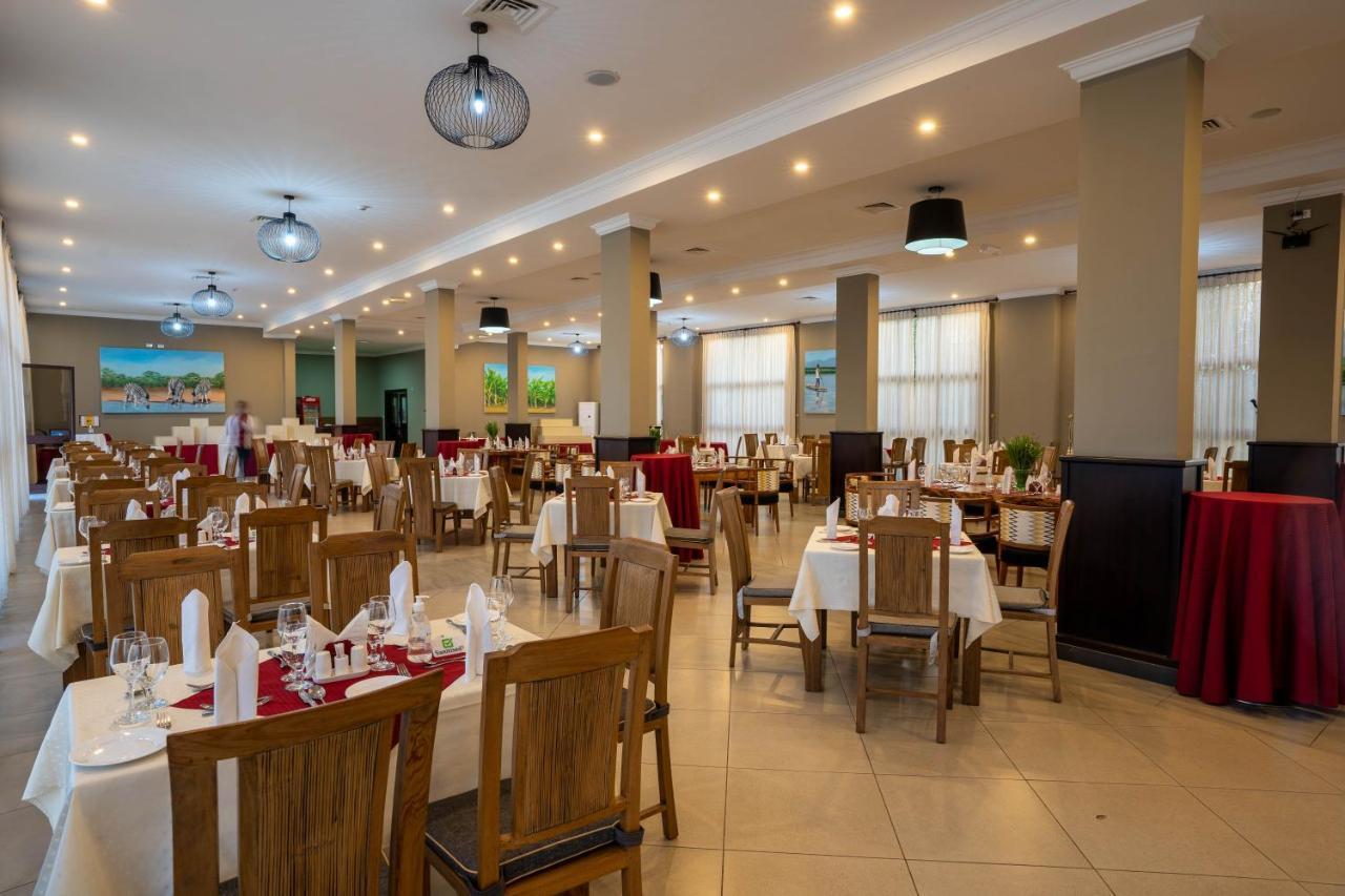 Haile Resort Arbaminch Migie Экстерьер фото