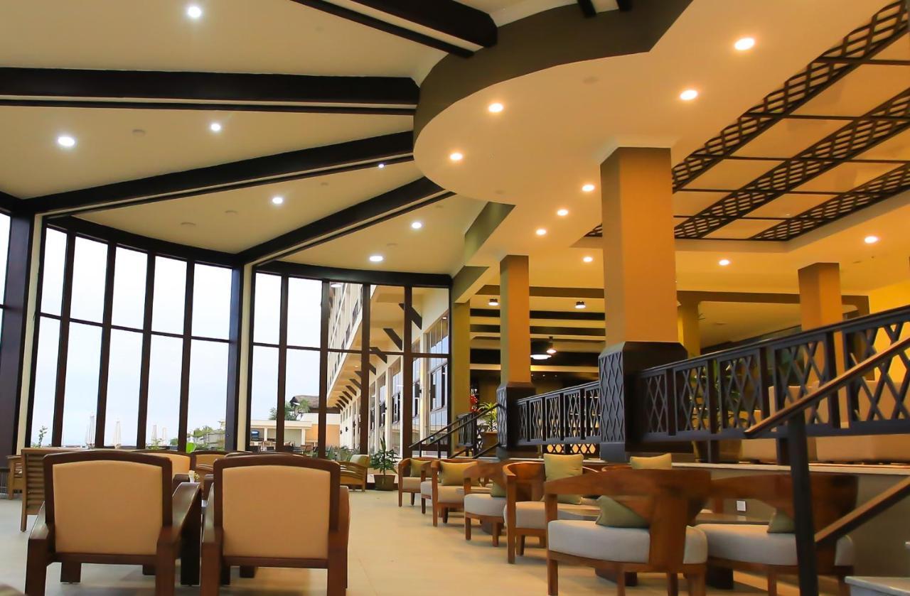 Haile Resort Arbaminch Migie Экстерьер фото