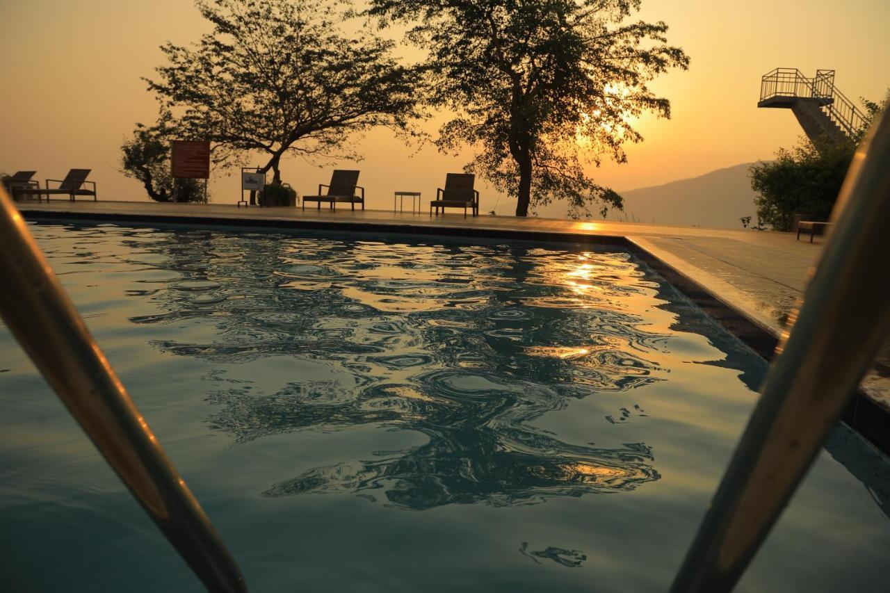 Haile Resort Arbaminch Migie Экстерьер фото