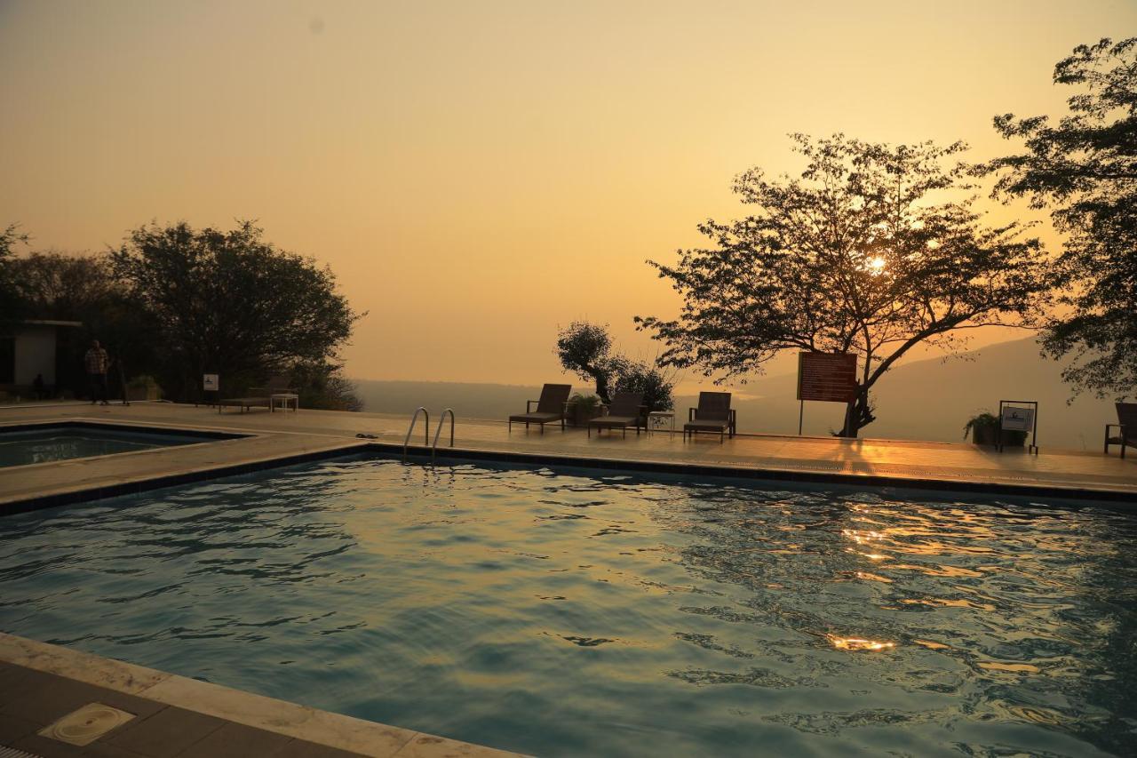 Haile Resort Arbaminch Migie Экстерьер фото