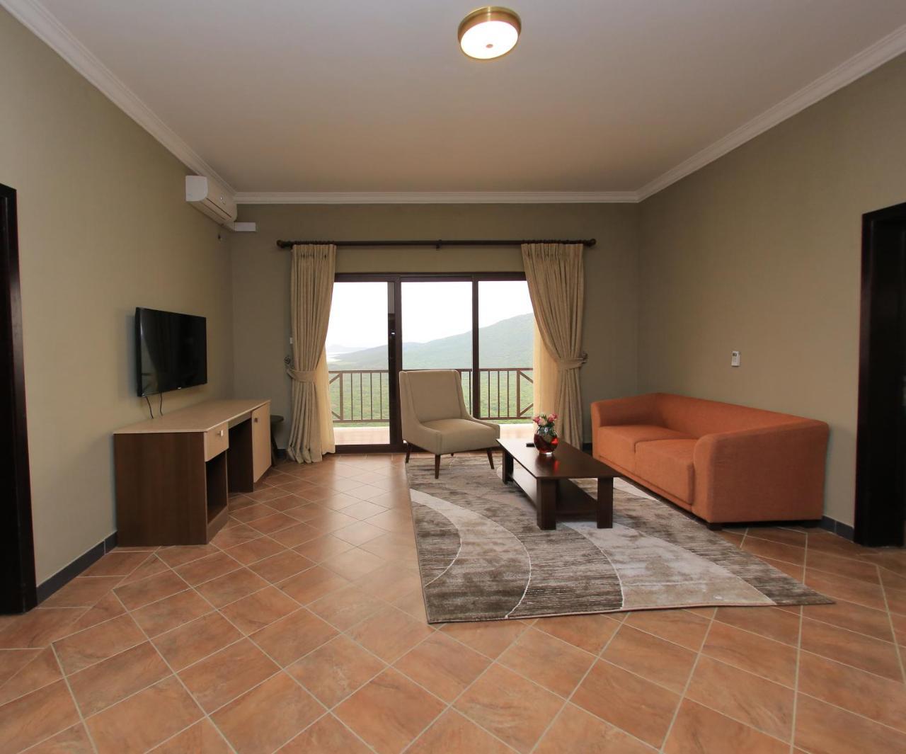 Haile Resort Arbaminch Migie Экстерьер фото